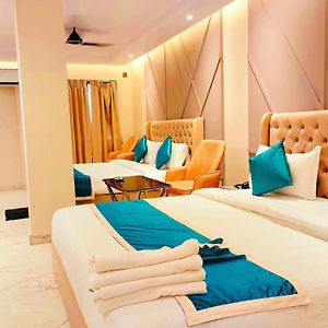 Economy Quadruple Room